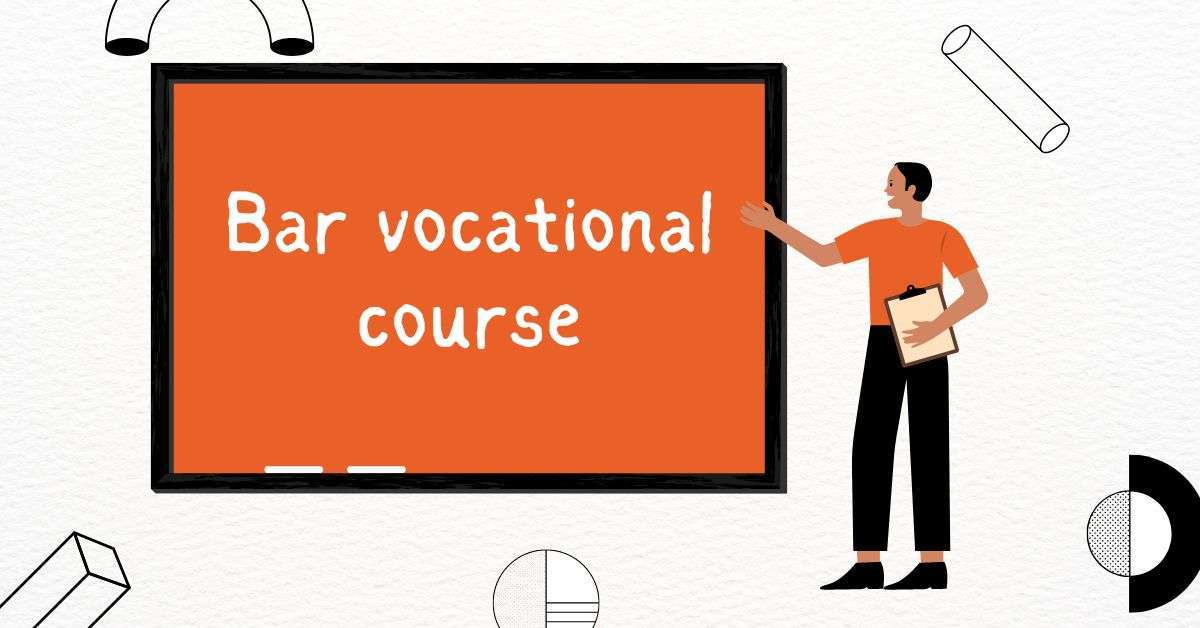 bar vocational course pakistan