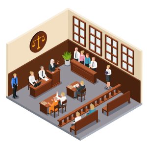 Family judges in lahore
