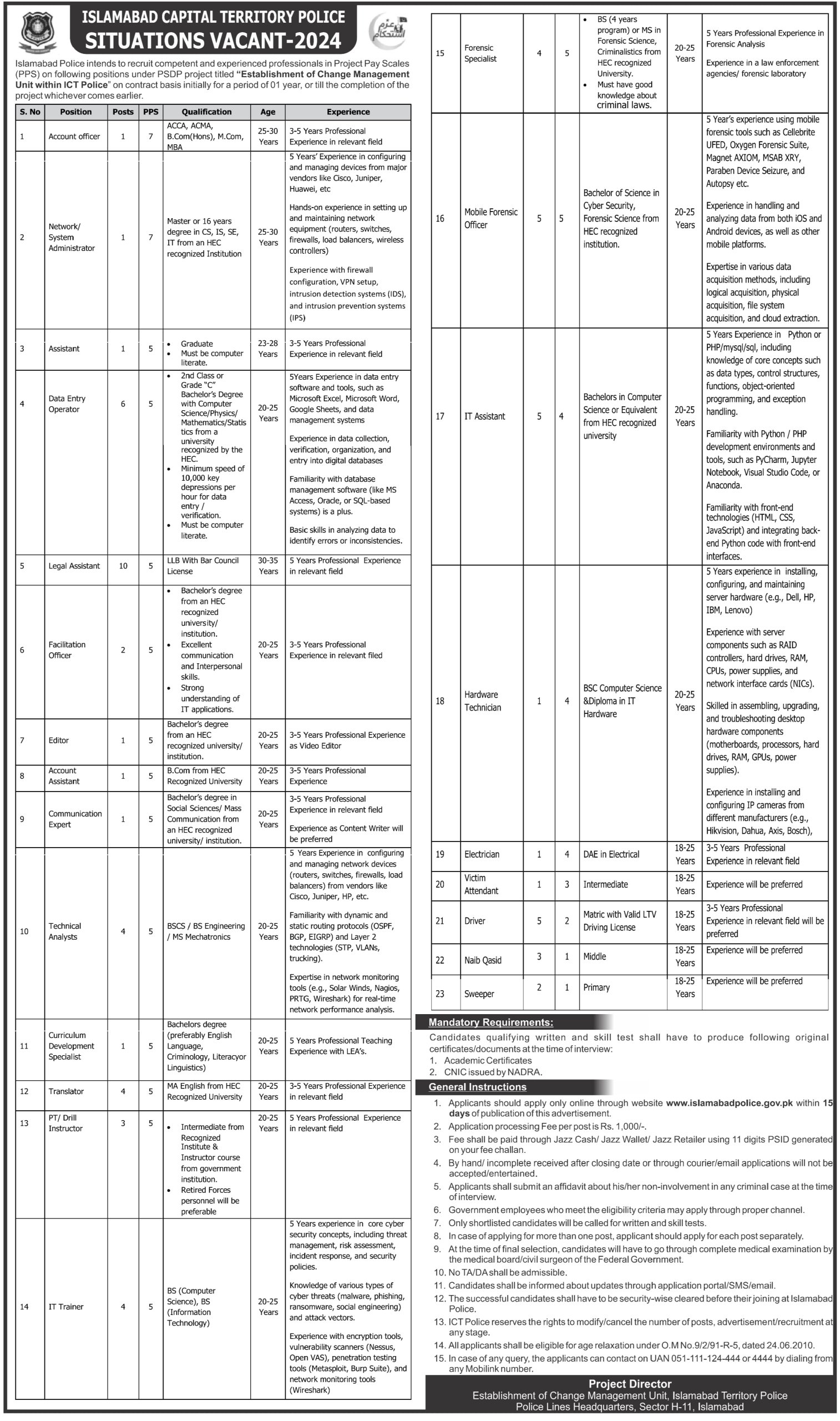 legal assistant jobs