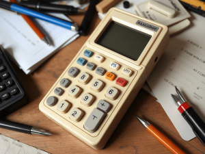 Islamic Inheritance Calculator
