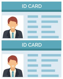 id Card Print