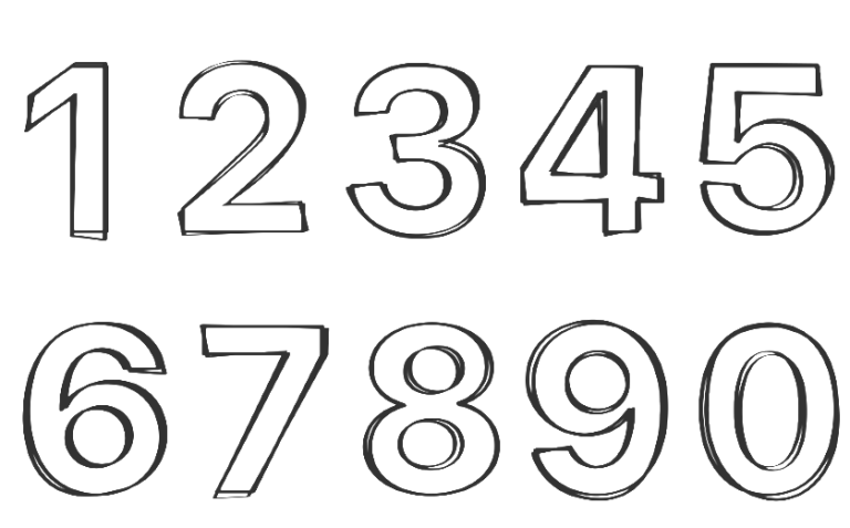 Numbers To Words Converter